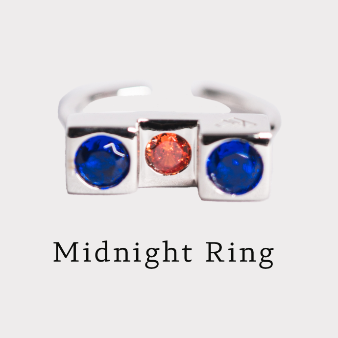 Jewellery of the Month