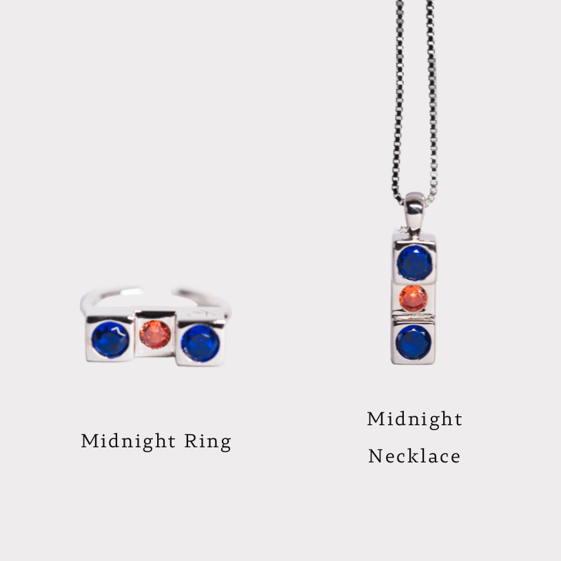 Jewellery of the Month