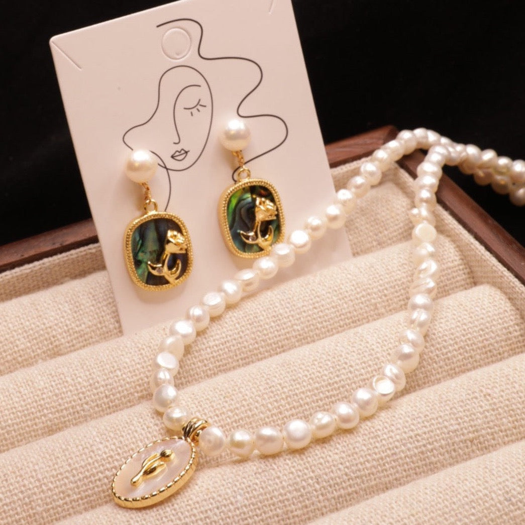 Blossom Elegance Set