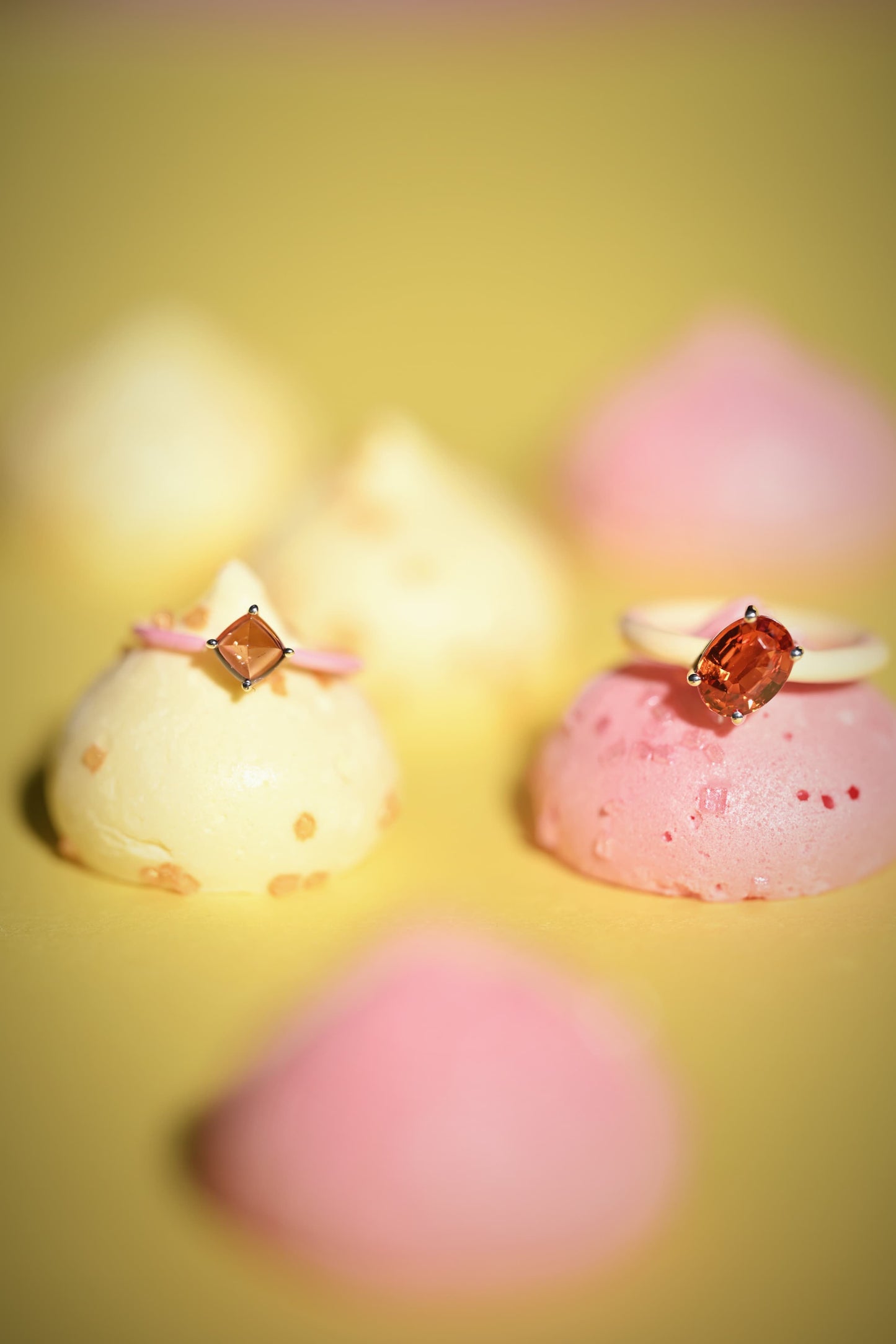 Sweet Sonnet - Pink