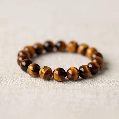 Tiger's Eye Bracelet