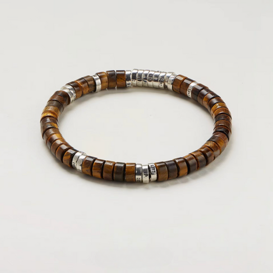 Tiger's Eye Bracelet