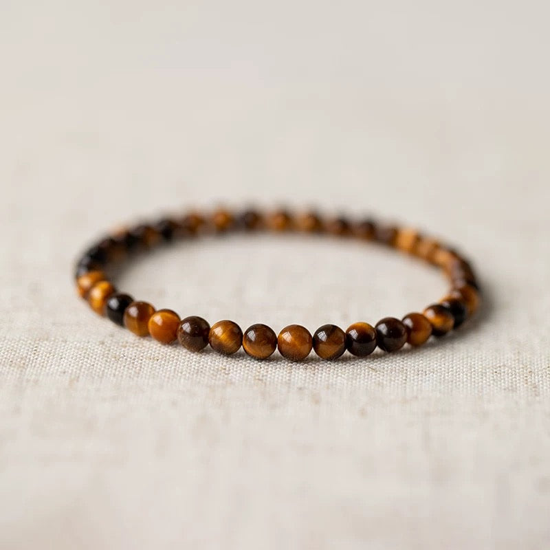 Tiger's Eye Bracelet