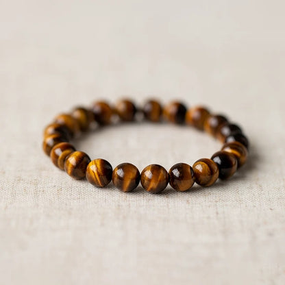 Tiger's Eye Bracelet